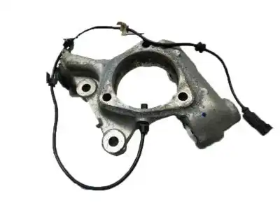 KNUCKLE,RR SUSP(INCLS 9) 10391041 GMC