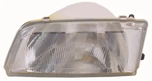 Фара ABAKUS 552-1104R-LD-E
