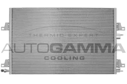 Конденсатор, кондиционер 103308 AUTOGAMMA
