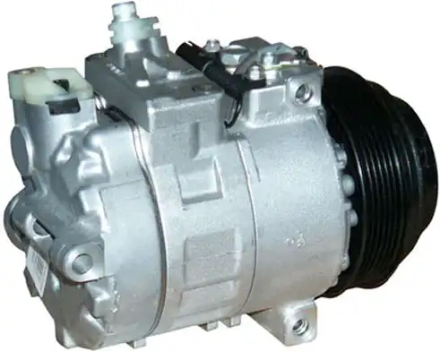Компрессор, кондиционер 40440020CP AUTOCLIMA