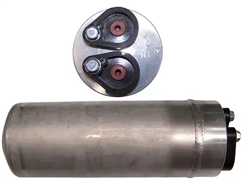 Осушитель кондиционера AUTOCLIMA 60652314