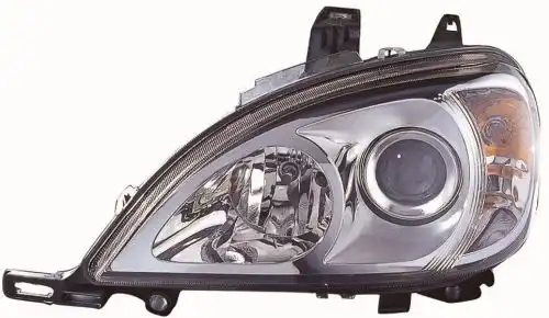 Фара ABAKUS 440-1149L-LD-EM