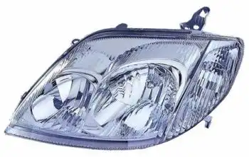 Фара ABAKUS 212-11C9R-LD-EM