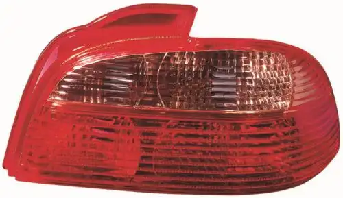 Фонарь задний ABAKUS 212-19L6R-UE