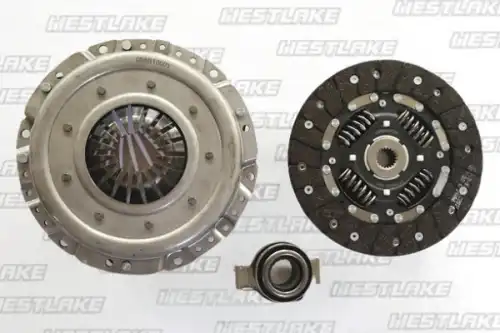 Комплект сцепления WFT038 WESTLAKE