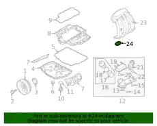 Уплотнитель 9A211021800 PORSCHE