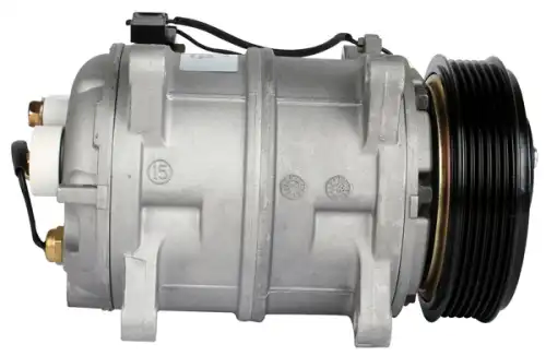 Компрессор, кондиционер 7010404 POWERMAX