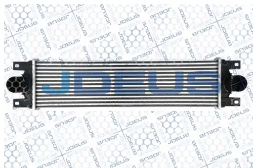 Интеркулер J. DEUS M-823081A