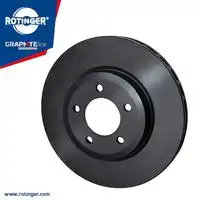 Тормозной диск ROTINGER RT 20381-GL