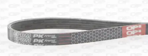 OPEN PARTS PVB1100.05 1100 мм