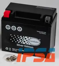 Аккумулятор IPSA TMBA51012
