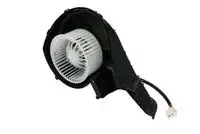 Вентилятор отопителя THERMOTEC DDVO004TT