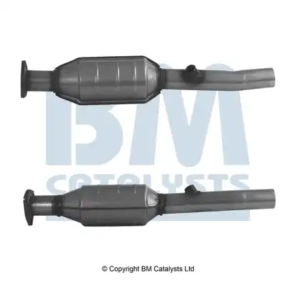 Катализатор BM91248H BM