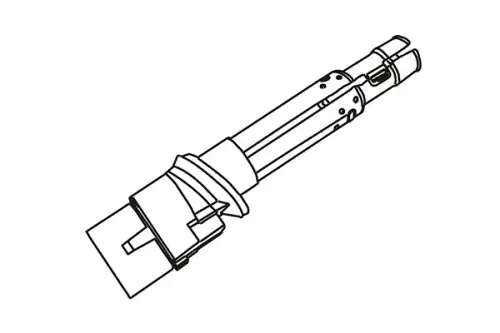 Катушка зажигания WXQP 350751
