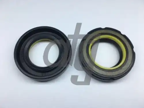 Сальник рулевой рейки 90101597 ATG