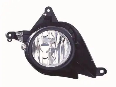 Фара противотуманная ABAKUS 217-2037L-UE