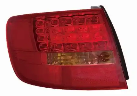 Фонарь задний ABAKUS 446-1905L-UE