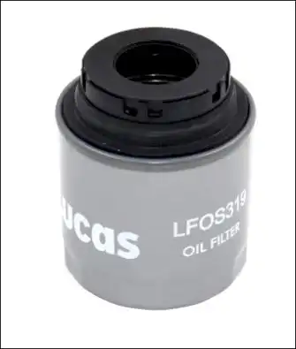 Фильтр масляный LUCAS LFOS319