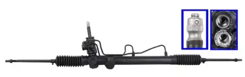 Рулевой механизм 11-1546 ELSTOCK