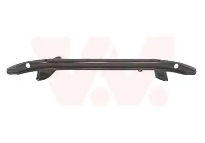 Усилитель бампера VAN WEZEL 7615562