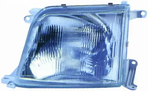 Фара ABAKUS 212-1179L-LD-E