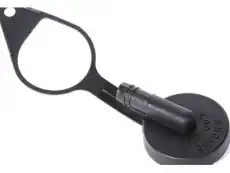 CAP, CLNT RCVY RESVR(ACDelco #15989074) CADILLAC