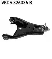Рычаг подвески SKF VKDS 326036 B