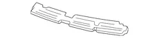 SCREEN,AIR INL 15964566 CHEVROLET