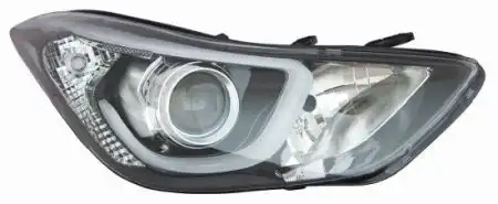 Фара ABAKUS 221-1181L-LEHM2