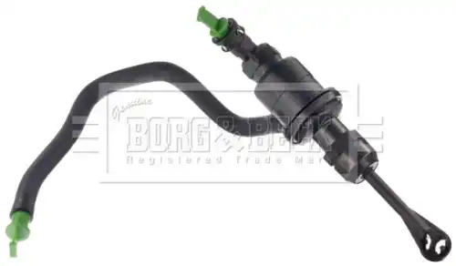 Цилиндр сцепления BORG&BECK BCM223