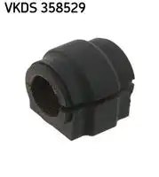 Втулка, стабилизатор VKDS 358529 SKF