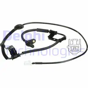 Датчик ABS DELPHI SS20534