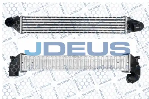 Интеркулер J. DEUS M-812009A