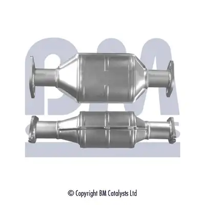 Катализатор BM90108H BM