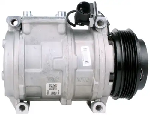 Компрессор, кондиционер 7010653 POWERMAX