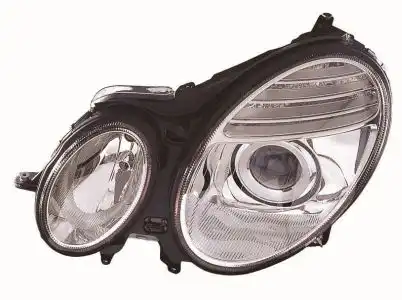 Фара ABAKUS 440-1163R-LD-EM