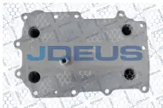 Масляный радиатор J. DEUS M-408007A