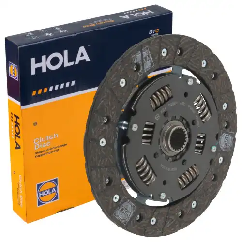 HOLA CHD230