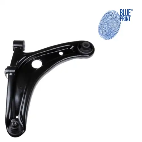Рычаг подвески BLUE PRINT ADH28696 слева
