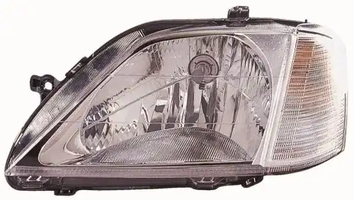 Фара ABAKUS 551-1153R-LD-EM