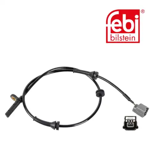 Датчик ABS FEBI 172417