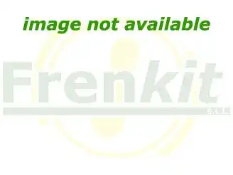 поршень суппорта P434806 FRENKIT