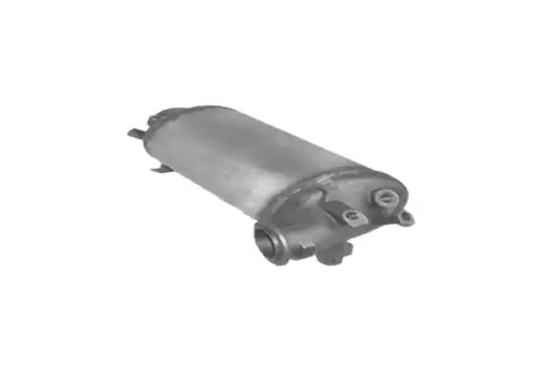 Катализатор VW 5815002 ASSO