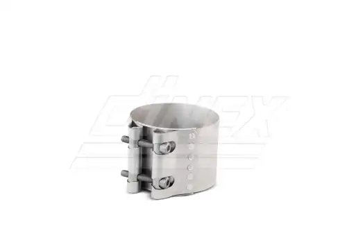 Хомут (цинк) D=57 mm 99357 DINEX