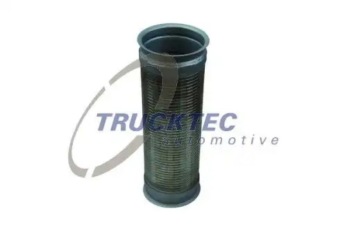 Гофра глушителя TRUCKTEC 439002 L= d=