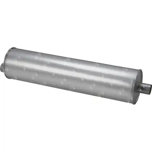 Глушитель MB 26230271900 WINKLER