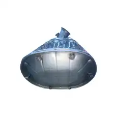Глушитель RENAULT XRN2002 UC