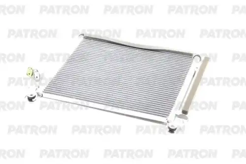 Радиатор кондиционера (конденсатор) PATRON PRS1317