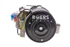 Компрессор кондиционера RPACC0016 ROERS PARTS