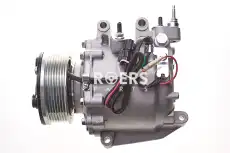 Компрессор кондиционера RPACC0024 ROERS PARTS